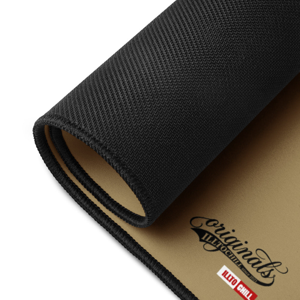 ILLTOCHILL Endometriosis Desk_Mat