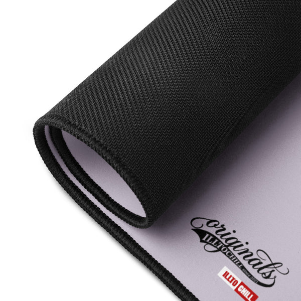 ILLTOCHILL Crohn's Desk_Mat
