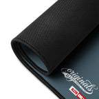 ILLTOCHILL POTS Desk_Mat