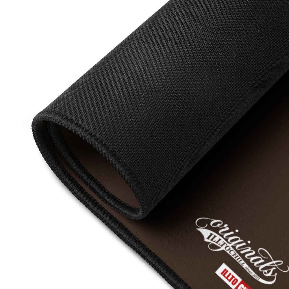 ILLTOCHILL CRPS Desk_Mat