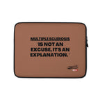ILLTOCHILL MS Laptop_Sleeve