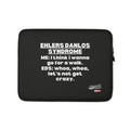 ILLTOCHILL EDS Laptop_Sleeve