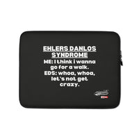 ILLTOCHILL EDS Laptop_Sleeve