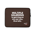 ILLTOCHILL MS Laptop_Sleeve