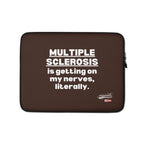 ILLTOCHILL MS Laptop_Sleeve