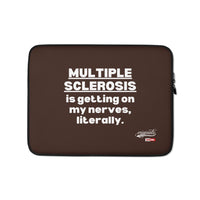 ILLTOCHILL MS Laptop_Sleeve