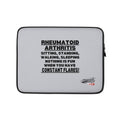ILLTOCHILL RA Laptop_Sleeve