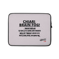 ILLTOCHILL Chiari Laptop_Sleeve