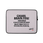 ILLTOCHILL Chiari Laptop_Sleeve