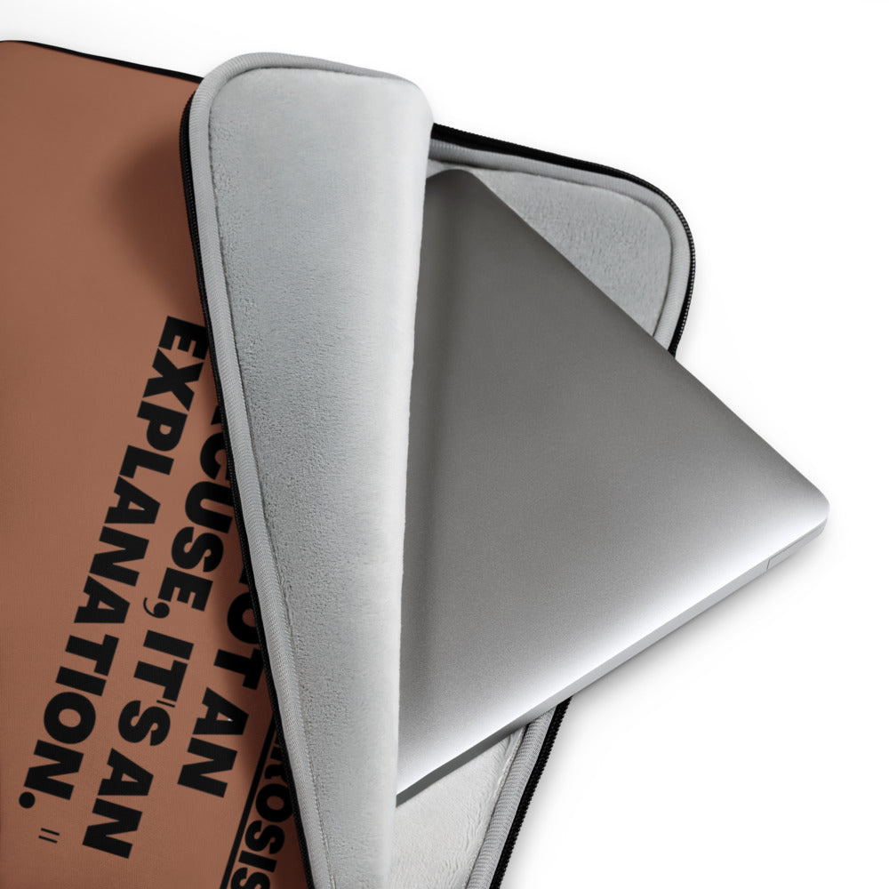 ILLTOCHILL MS Laptop_Sleeve