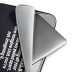 ILLTOCHILL RA Laptop_Sleeve