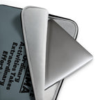 ILLTOCHILL Asthma Laptop_Sleeve