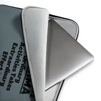 ILLTOCHILL Asthma Laptop_Sleeve