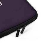 ILLTOCHILL Crohn's Laptop_Sleeve
