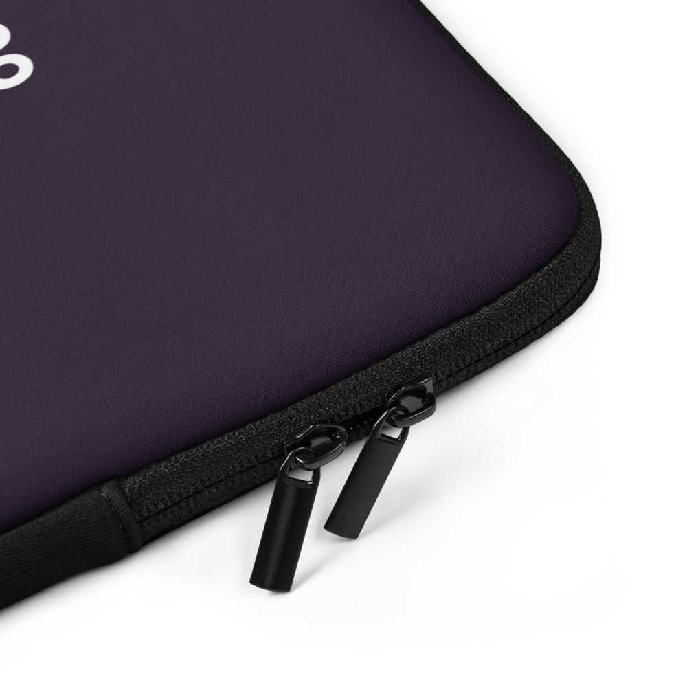 ILLTOCHILL Crohn's Laptop_Sleeve