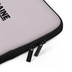 ILLTOCHILL Migraine Laptop_Sleeve