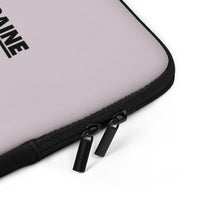 ILLTOCHILL Migraine Laptop_Sleeve