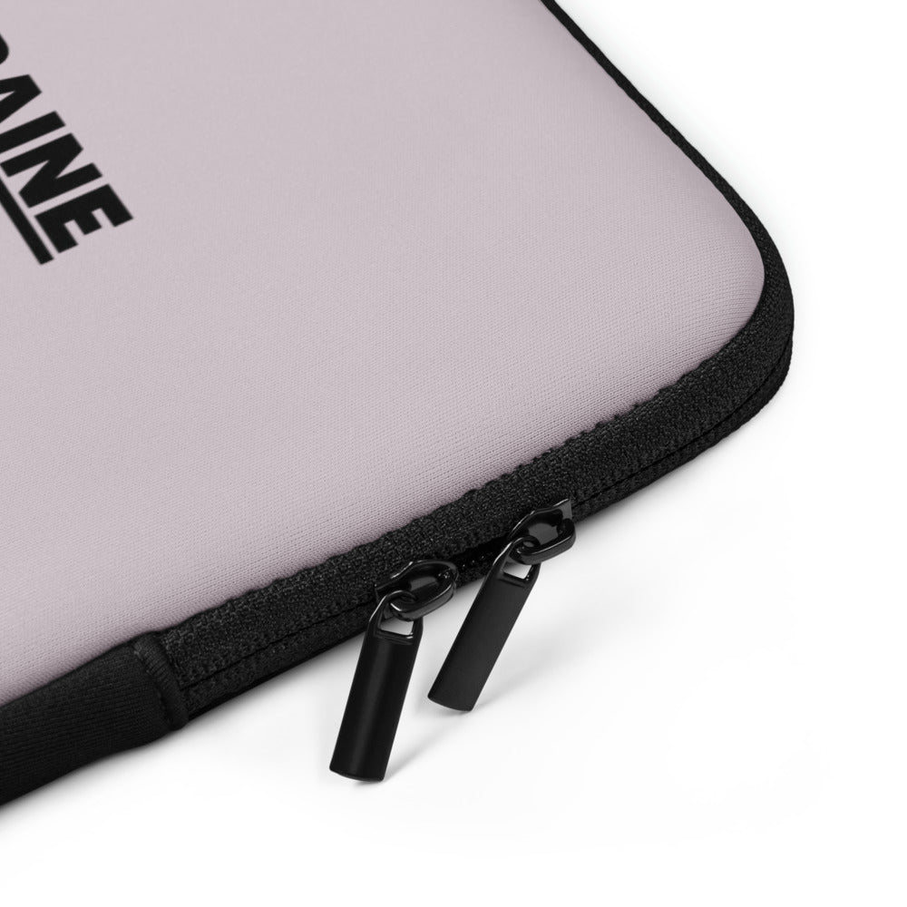 ILLTOCHILL Migraine Laptop_Sleeve