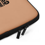 ILLTOCHILL CRPS Laptop_Sleeve