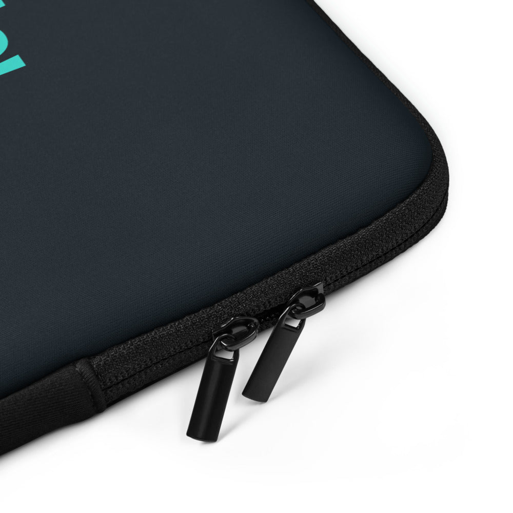 ILLTOCHILL POTS Laptop_Sleeve