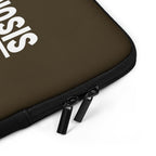 ILLTOCHILL Endometriosis Laptop_Sleeve