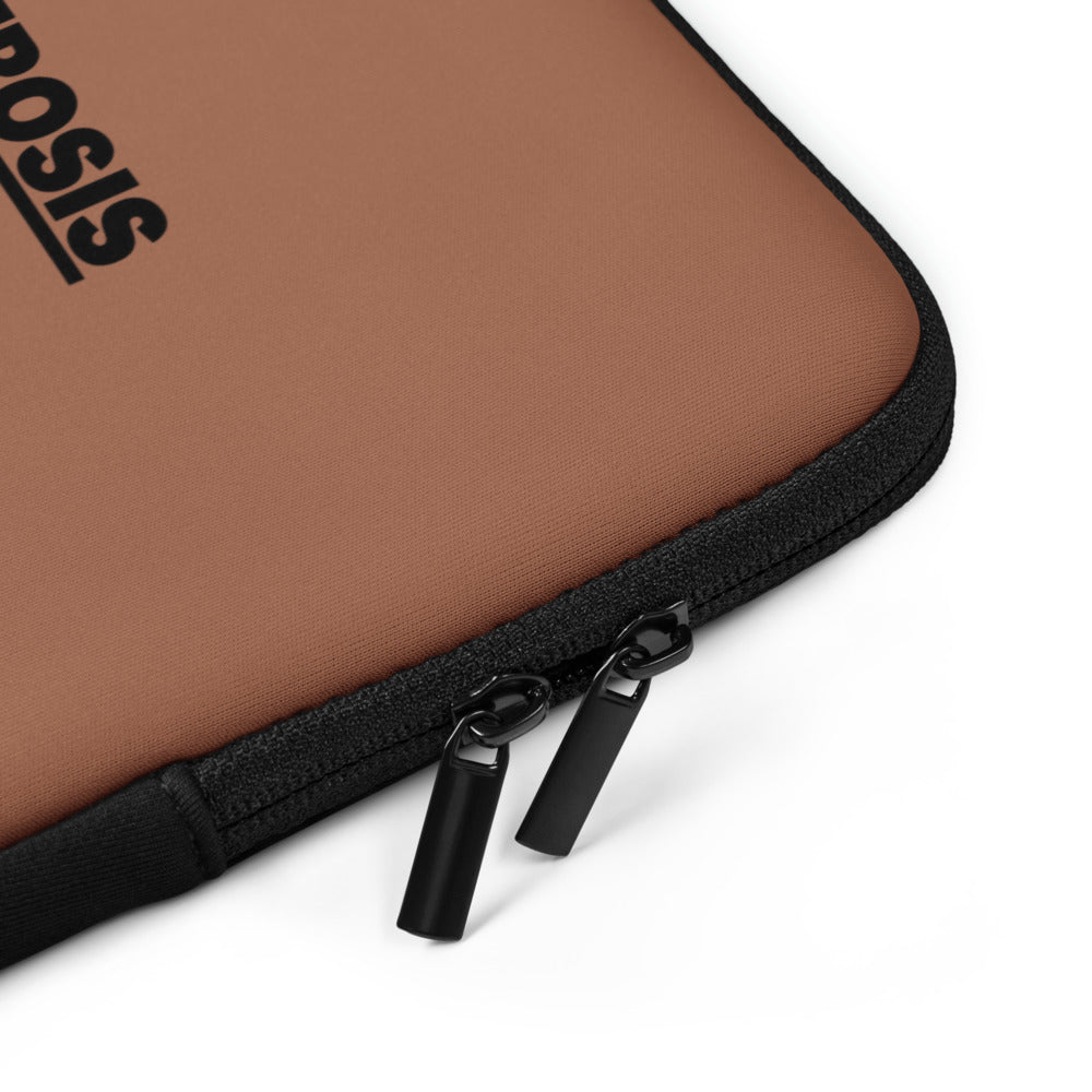 ILLTOCHILL MS Laptop_Sleeve