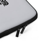 ILLTOCHILL RA Laptop_Sleeve