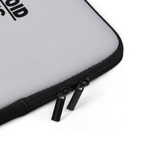 ILLTOCHILL RA Laptop_Sleeve