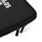 ILLTOCHILL EDS Laptop_Sleeve