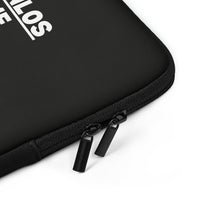 ILLTOCHILL EDS Laptop_Sleeve