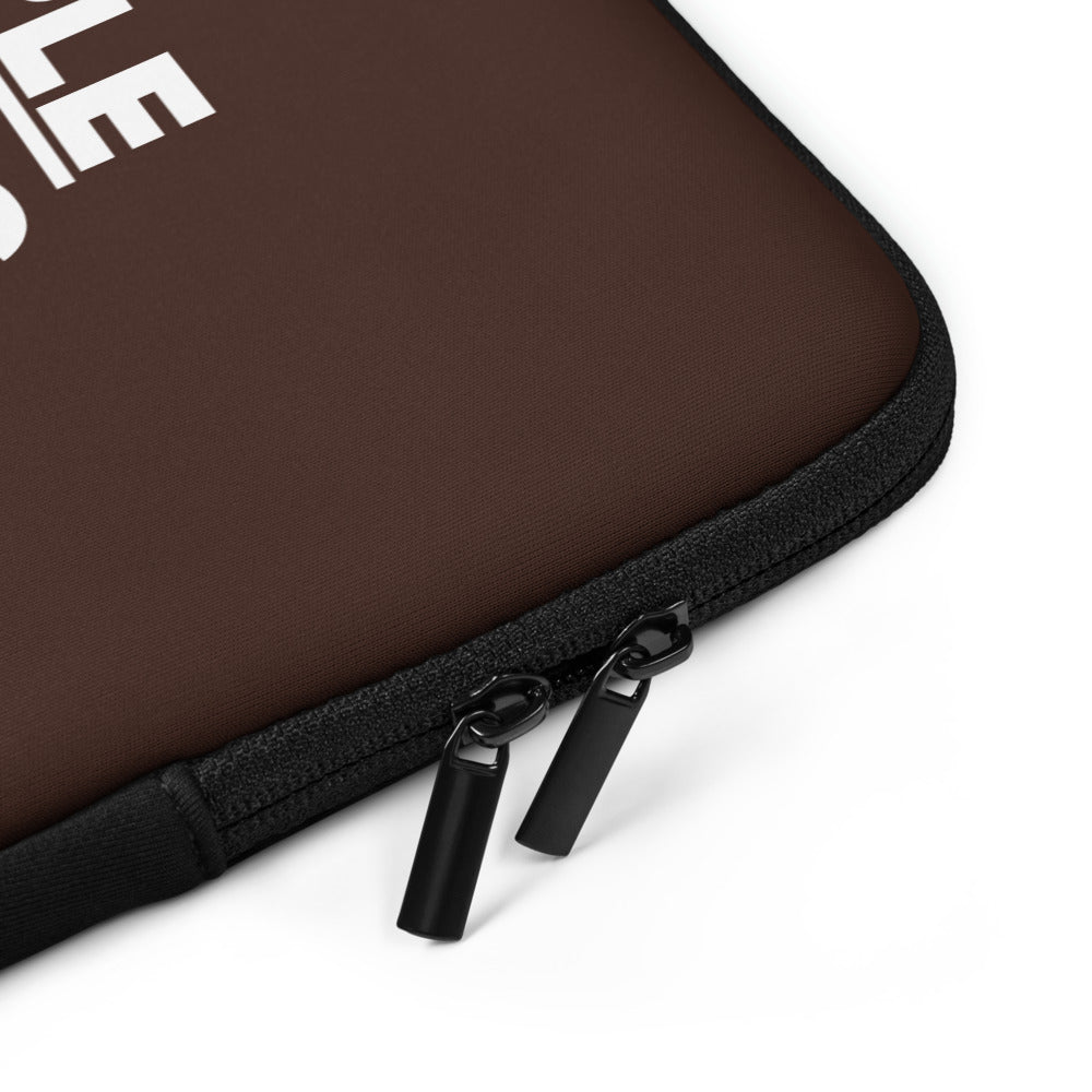 ILLTOCHILL MS Laptop_Sleeve