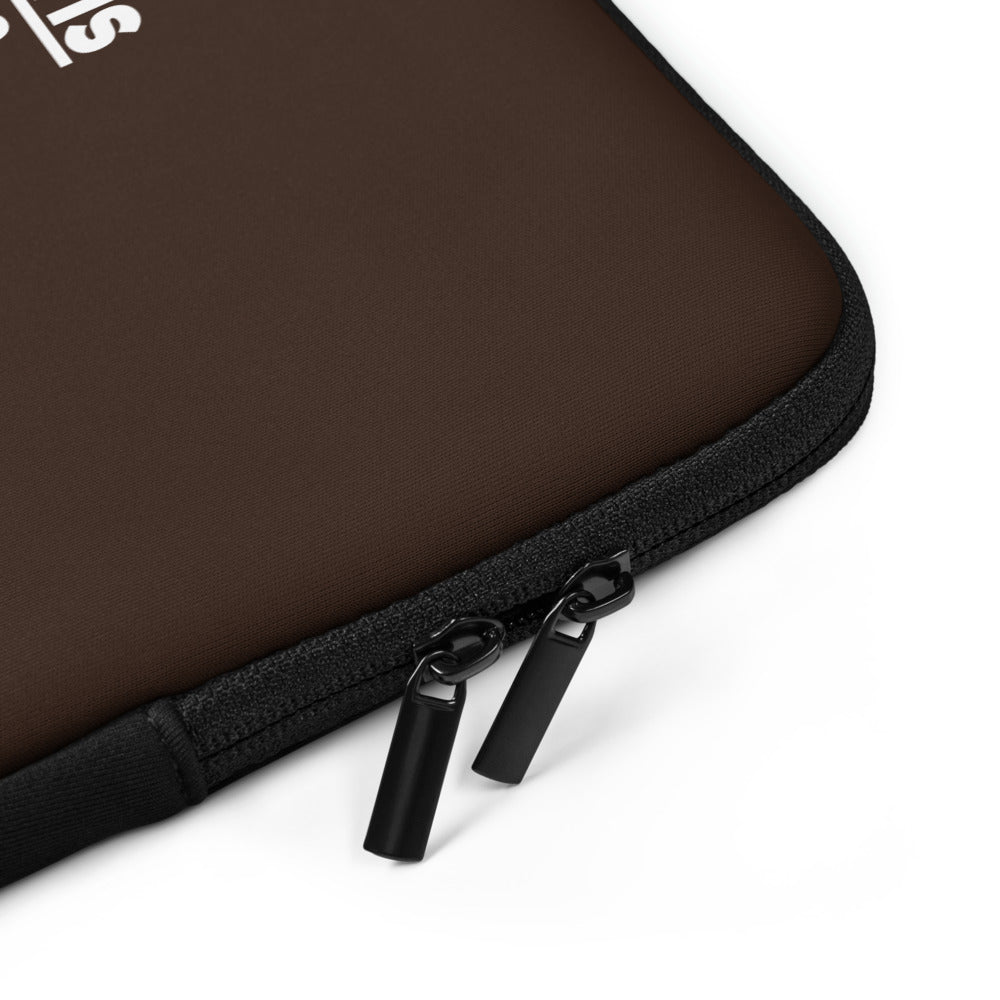 ILLTOCHILL CRPS Laptop_Sleeve