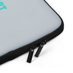 ILLTOCHILL POTS Laptop_Sleeve