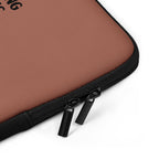 ILLTOCHILL MCAS Laptop_Sleeve