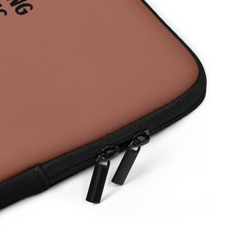 ILLTOCHILL MCAS Laptop_Sleeve