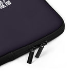 ILLTOCHILL IIH Laptop_Sleeve