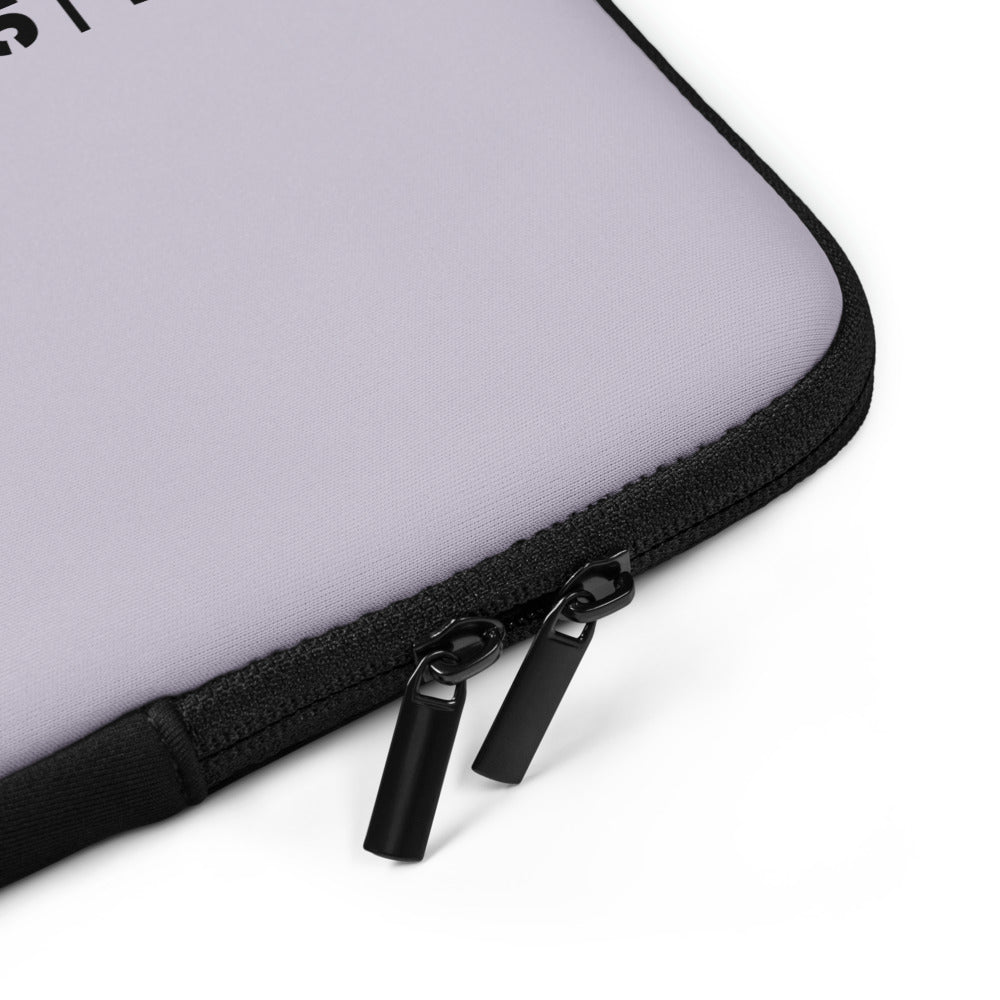 ILLTOCHILL IIH Laptop_Sleeve