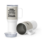 ILLTOCHILL EDS Mug