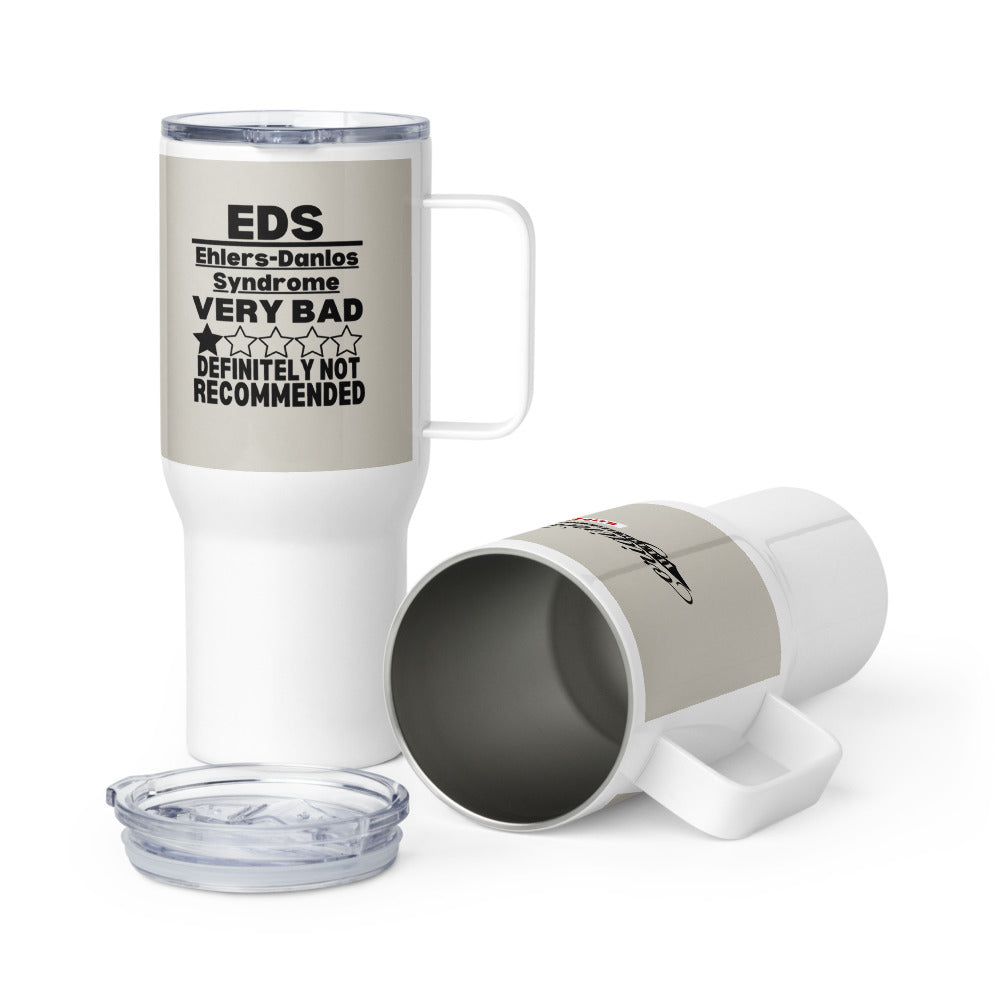 ILLTOCHILL EDS Mug