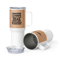 ILLTOCHILL MCAS Mug