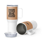 ILLTOCHILL MCAS Mug