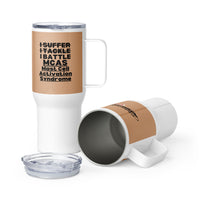 ILLTOCHILL MCAS Mug