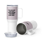ILLTOCHILL Migraine Mug