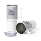 ILLTOCHILL RA Mug