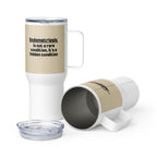 ILLTOCHILL Endometriosis Mug