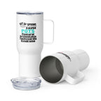 ILLTOCHILL POTS Mug