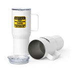 ILLTOCHILL RA Mug