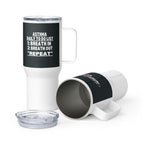 ILLTOCHILL Asthma Mug
