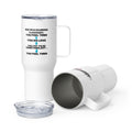 ILLTOCHILL MS Mug