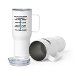 ILLTOCHILL MS Mug